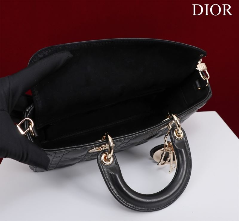 Christian Dior My Lady Bags